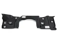 Pannello trasversale del cofano anteriore. Porsche 997 C4 / 997 Turbo / 997 GT3 - 99750201705GRV, 99750201703GRV, 99750201700GRV