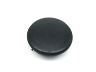 Kunststof afdekplug voor deur. Porsche 911 1965-89 - 99970311940
