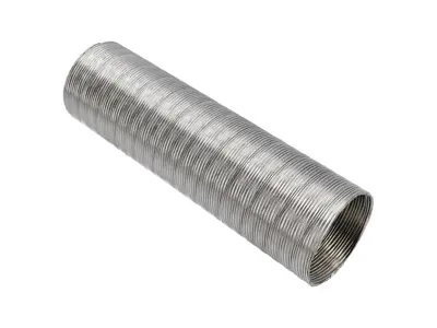 Tubo flessibile del riscaldatore dallo scambiatore di calore. Porsche 911 1975-83 - 91121155300