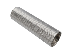 Tuyau de chauffage de l'échangeur de chaleur. Porsche 911 1975-83 - 91121155300