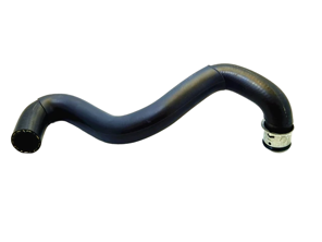 Heater hose return. Porsche 970 Panamera 3.6ltr V6 / 4.8ltr V8 - 97010642101 - GPBH-42101