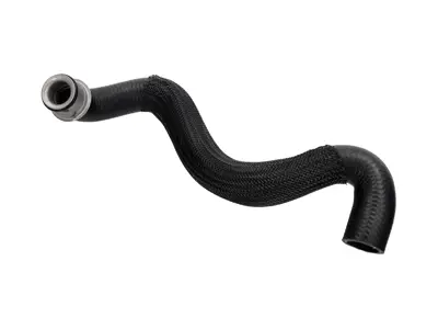 Heater hose return. Porsche 970 Panamera 3.6ltr V6 / 4.8ltr V8 - 97010642101 - GPBH-42101