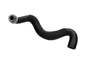 Verwarmingsslang retour. Porsche 970 Panamera 3,6ltr V6 / 4,8ltr V8 - 97010642101 - GPBH-42101