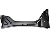 Serbatoio carburante / pannello supporto batteria. Porsche 911 1969-73 - 90150104921, 591031-1, 591031, 1682700600, 90150104921GRV - 1682700600