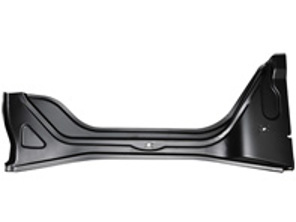 Steunpaneel brandstoftank / accu. Porsche 911 1969-73 - 90150104921, 591031-1, 591031, 1682700600, 90150104921GRV - 1682700600