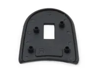 Joint de poignée de porte PETIT. Porsche 968 - 94453762100, 94453762200