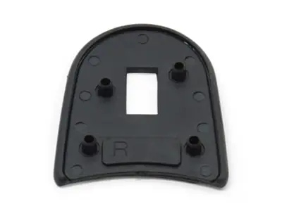 Joint de poignée de porte PETIT. Porsche 968 - 94453762100, 94453762200