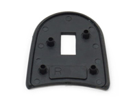 门把手密封件（小）。保时捷 968 - 94453762100, 94453762200