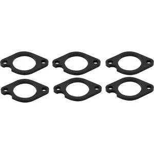 Kit carburateur PMO Induction 50mm pour usage routier. Porsche 911 de 3,5 litres à 3,8 litres de cylindrée