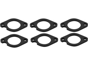 PMO Induction insulator block set for MFI. Porsche 911 with PMO Induction carburettors