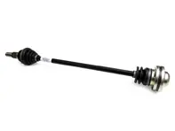 Arbre de transmission avant. Porsche 997 C4 / 997 C4S, Turbo, GT2RS. Boîte manuelle. - 99734903800, 99734903801, 99734903802, 99734903803 - 18-213420