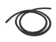 Guarnizione dello schermo anteriore. Porsche 986 Boxster - 98654152101