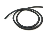 Joint de pare-brise avant. Porsche 986 Boxster - 98654152101