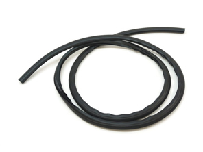 Front screen seal. Porsche 986 Boxster - 98654152101