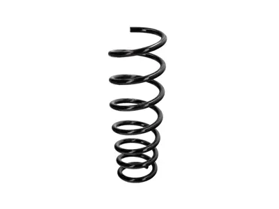 Muelle helicoidal delantero. Porsche 991.1 C2 / C2S 2012-16, chasis estándar (M029) - 99134353106504