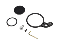 Soporte magnético para teléfono ExactFit. Porsche 911/964/993 - PM01.06, PM0106