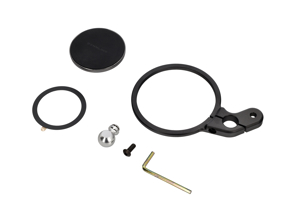 ExactFit Magnetic Phone Mount. Porsche 911 / 964 / 993 - PM01.06, PM0106