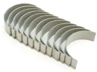 Big End Pleuellager Standardgröße Porsche 911 1972-77 - 91410314100, 71-3014/6 STD, 91410314102