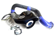 Simota 碳纤维空气动力进气系统 CF 适用于大众高尔夫 V 2.0 GTI 04-08 2004-2008 - CF66024, CF660-24