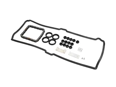 Distributieketting onderhoudsset. Porsche 928/944 - 1232, 94410550101