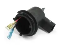 Tapa de protección de la bombilla de la luz antiniebla. Porsche 997 turbo - 99763117101