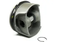 Engine piston. Porsche 996 3.4L C2 / C4 MAHLE 96.00 Ø - 99610305119