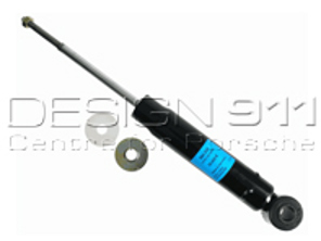 Ammortizzatore posteriore. Porsche 928 1986>> - 92833305116, 92833305112, 24-009744, 32-428-B, 92833305108