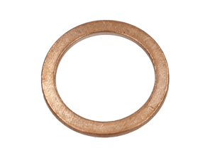 前差速器密封圈。保时捷 991.1 Turbo / Turbo S / 991.2 Carrera / Turbo / Turbo S 2014-19 - 9P1409483