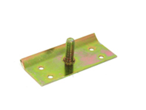 Halterung für vordere Motorhaube. Porsche 964 RS / 993 RS - 96451155100