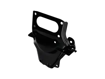Staffa di montaggio sulla base della forcella del motore. Porsche 911 1978-83 - 93011501400 - PS6894T