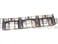 Conduit d'air moteur. Porsche 964 / 993