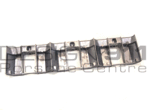 Conduit d'air moteur. Porsche 964 / 993