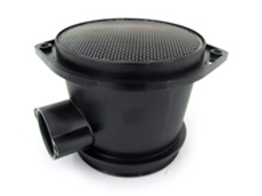 Luftmassen-/Durchflussmesser. Porsche 997 GT3 RS - 99711032192