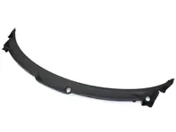 Wischerverkleidung. Porsche 992 - 992819401AOK1 - 992819401AOK1