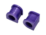 Douille de barre stabilisatrice Avant. Porsche 986/987 Boxster / 996 / 997 - 99634379217