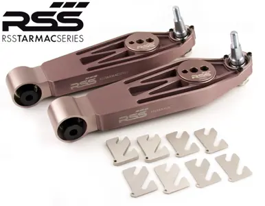 Einstellbarer Schubarmbuchsen-Kit für unteren Querlenker für Porsche-Modelle mit tiefergelegter Aufhängung. - 999356, 999361, 356, 361, 99634105307, 99634105308, 99634105309, 99634105310, 99634105311, 99634105312, 99634105313, 99634105314, 99634105315, 99634105316, 99634105317, 99634112290, 99634144190