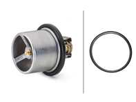 Insert thermostatique. Porsche Carrera GT - 9971062258A, 8MT358083061, 9971062258A, 98010612501, 98010612503