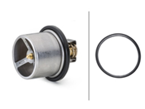 Thermostateinsatz. Porsche Carrera GT - 9971062258A, 8MT358083061, 9971062258A, 98010612501, 98010612503