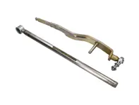 短换档系统。保时捷 993 C4 和 993 Turbo - 3601009932, 99342402000, 99342402030, 99342401500, 99342401501