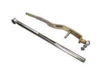 短换档系统。保时捷 993 C4 和 993 Turbo - 3601009932, 99342402000, 99342402030, 99342401500, 99342401501