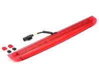 Zusätzliche 3. Bremsleuchte. Porsche 991 GT3 - 99163118182