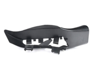 Toma de aire del conducto del freno delantero. Porsche 991 R/GT3/RS - 99134148380, 99134148480, 99134148383, 99134148483