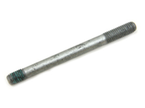 Engine crankcase stud M8 X 78. Porsche 911 / 964 / 993 / 996T / 997T / 996 GT3 / 997 GT3 - 90006010101, 99906215602, N0144324