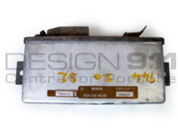 保时捷控制单元 928 仅限 1986 年 / 928 1987 1988 年 / 9442 1985 1988 年 / 9442 1989-1991 年 / 968 1992-1995 年 92861811905, 92861811800 - 92861811800, 92861811905