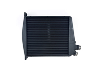 Oliekoeler voor de radiator. Porsche 964 1989-94 / 993 1994-97 - 96420722002, 96420722001, 96420722003, 96420722004 - 8334
