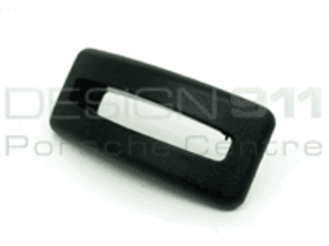 Palanca de ajuste del respaldo del asiento Porsche 911 / 964 / 993 / 924 / 944 / 928 - 92852107304, 9645210730001c