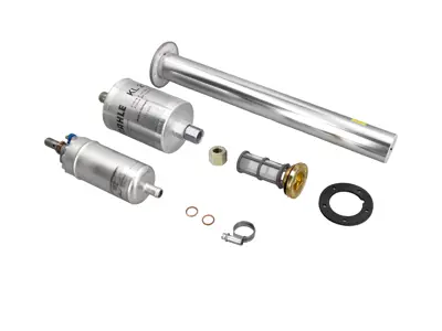 Brandstofpomp- en brandstofniveausensorkit voor Porsche 911 3.2L 1984–89 - 94460810200, 94460810204, 94460810207, 0580464021, 0 580 464 021, 94460810205, 94460810201, 90174180101, 91120114100, 92811025307