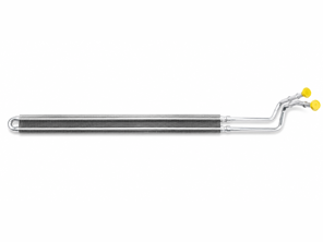 Power Steering Oil Cooler. Porsche 970.1 Panamera 2011-13 - 97034723950