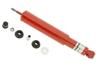 Ammortizzatore posteriore. Porsche 356 Koni Sport del 1956-65 - 801191S, 80-191S, 80-1191SPORT