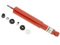 Shock Absorber Rear. Porsche 356 1956-65 Koni Sport - 801191S, 80-191S, 80-1191SPORT